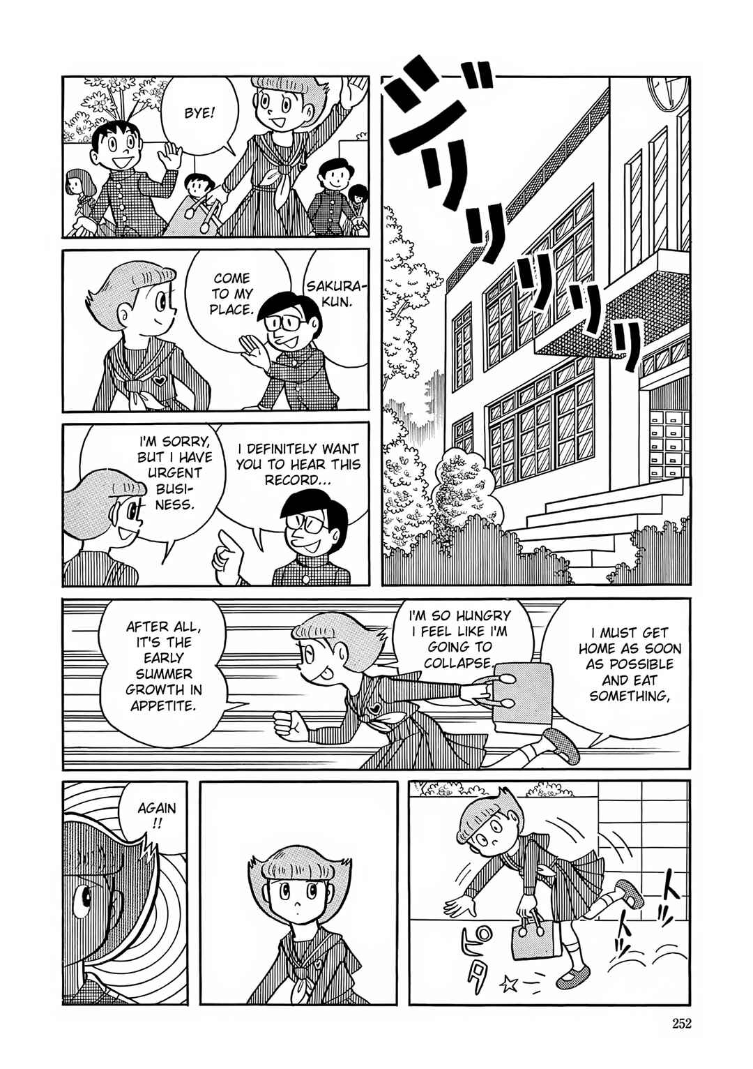 Page 2 Chapter 10 Esper Mami