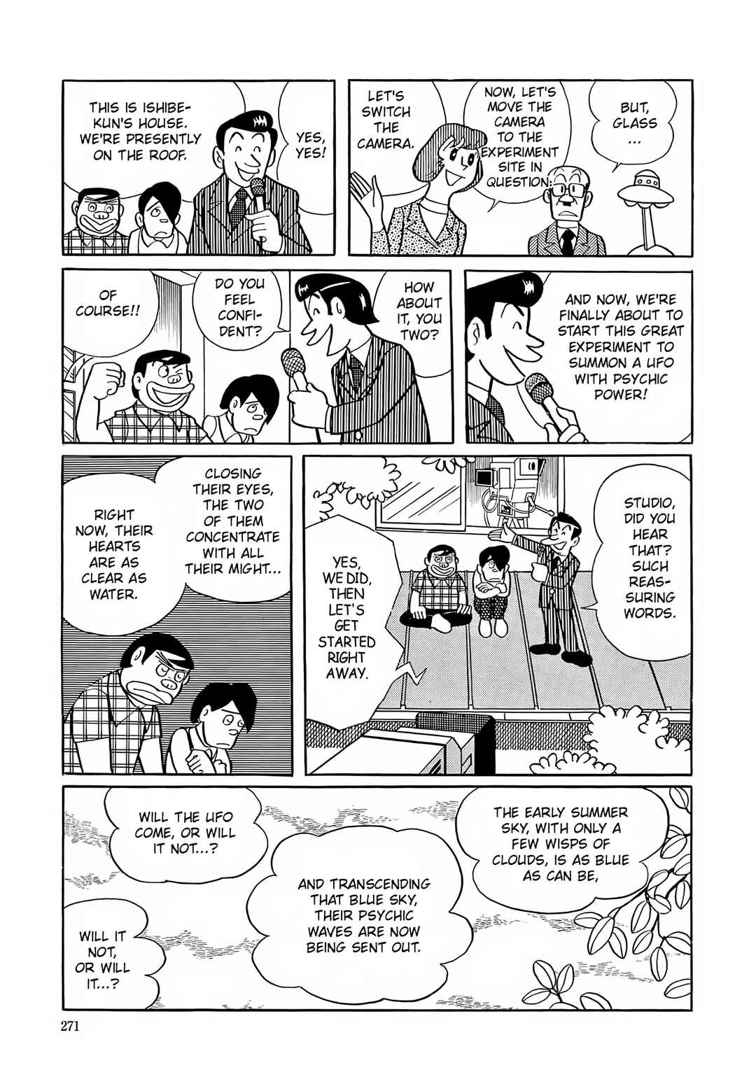 Page 21 Chapter 10 Esper Mami
