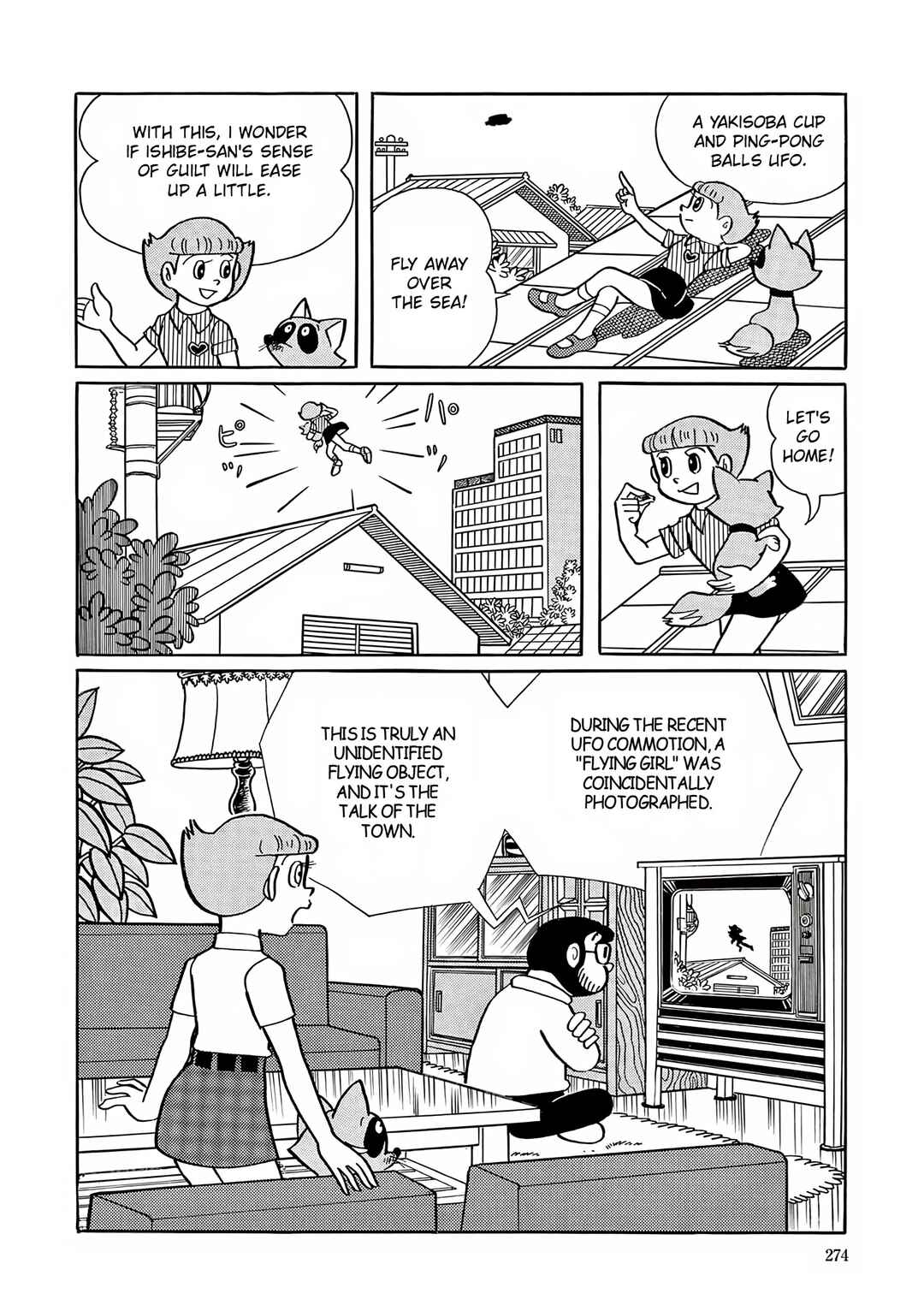 Page 24 Chapter 10 Esper Mami