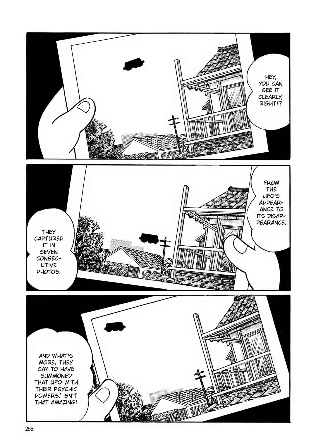 Page 5 Chapter 10 Esper Mami