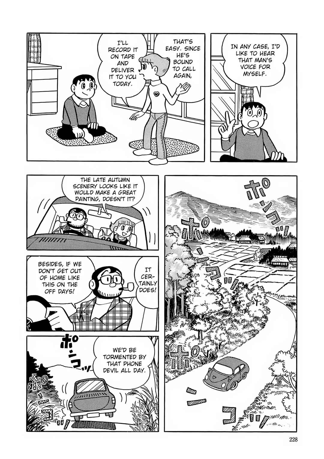 Page 10 Chapter 23 Esper Mami