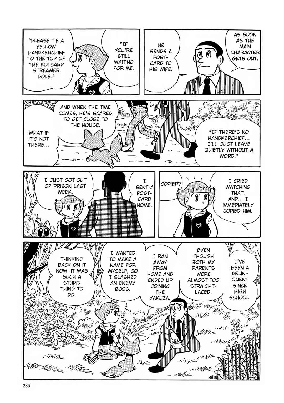 Page 17 Chapter 23 Esper Mami