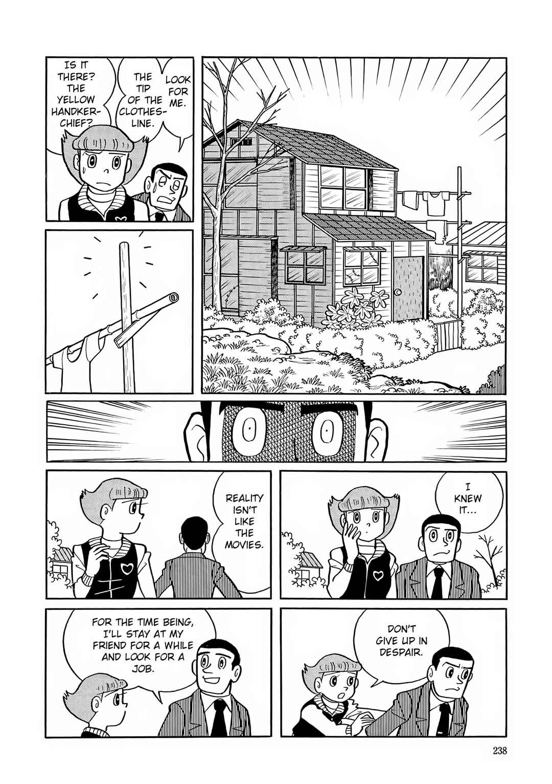 Page 20 Chapter 23 Esper Mami