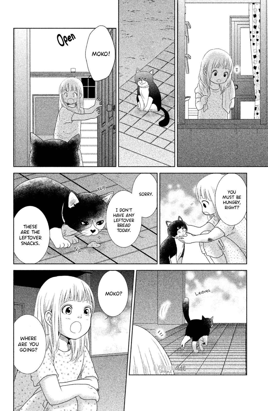 Page 15 Chapter 2 Nekorobi Yaoki