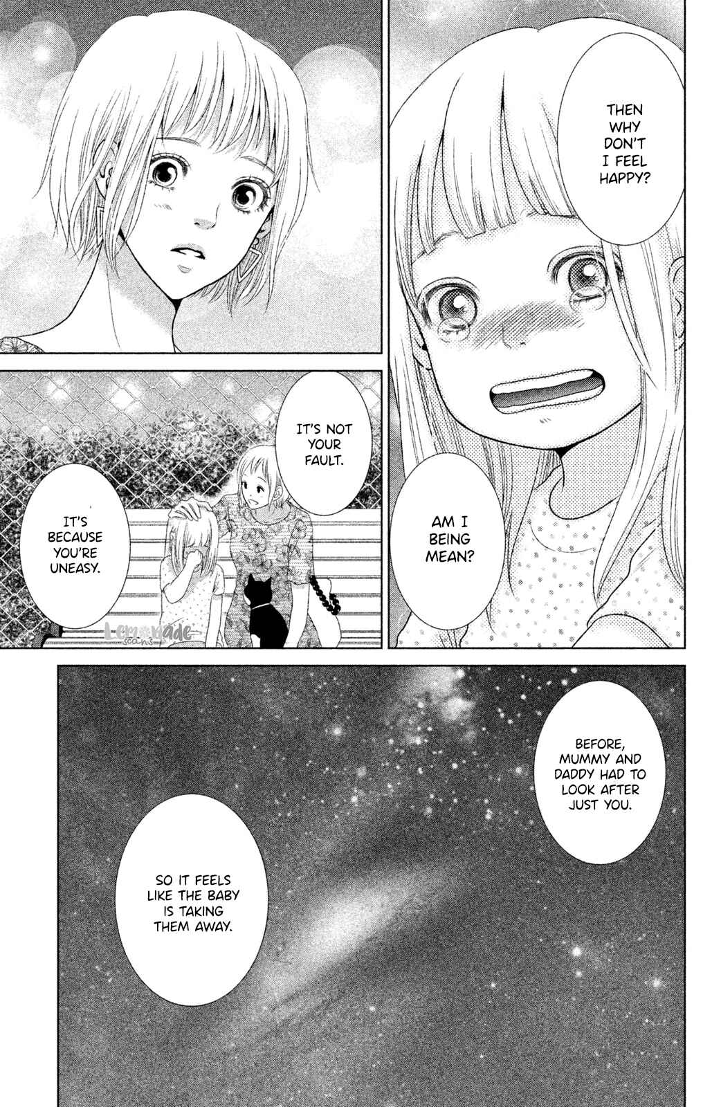 Page 24 Chapter 2 Nekorobi Yaoki