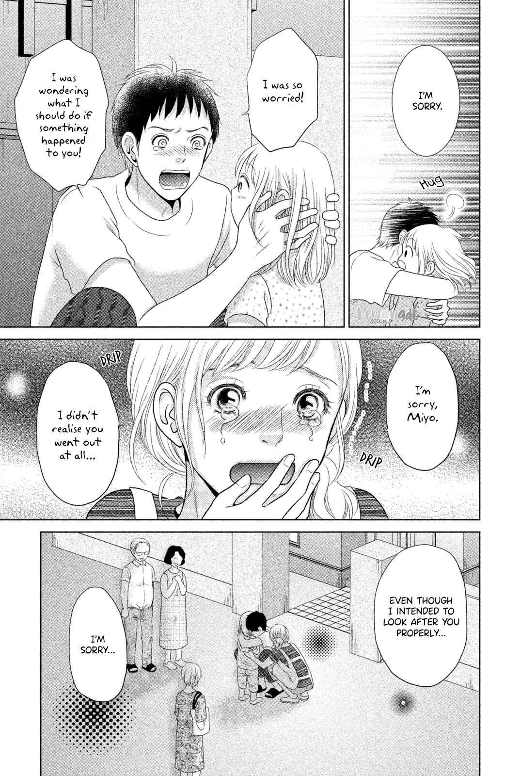 Page 28 Chapter 2 Nekorobi Yaoki
