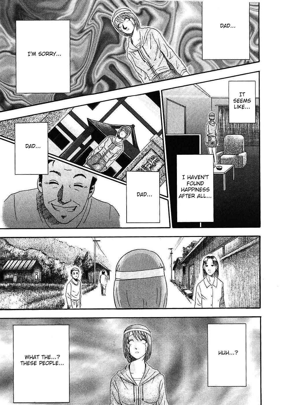 Page 9 Chapter 6 Soumatoh Kabushikigaisha