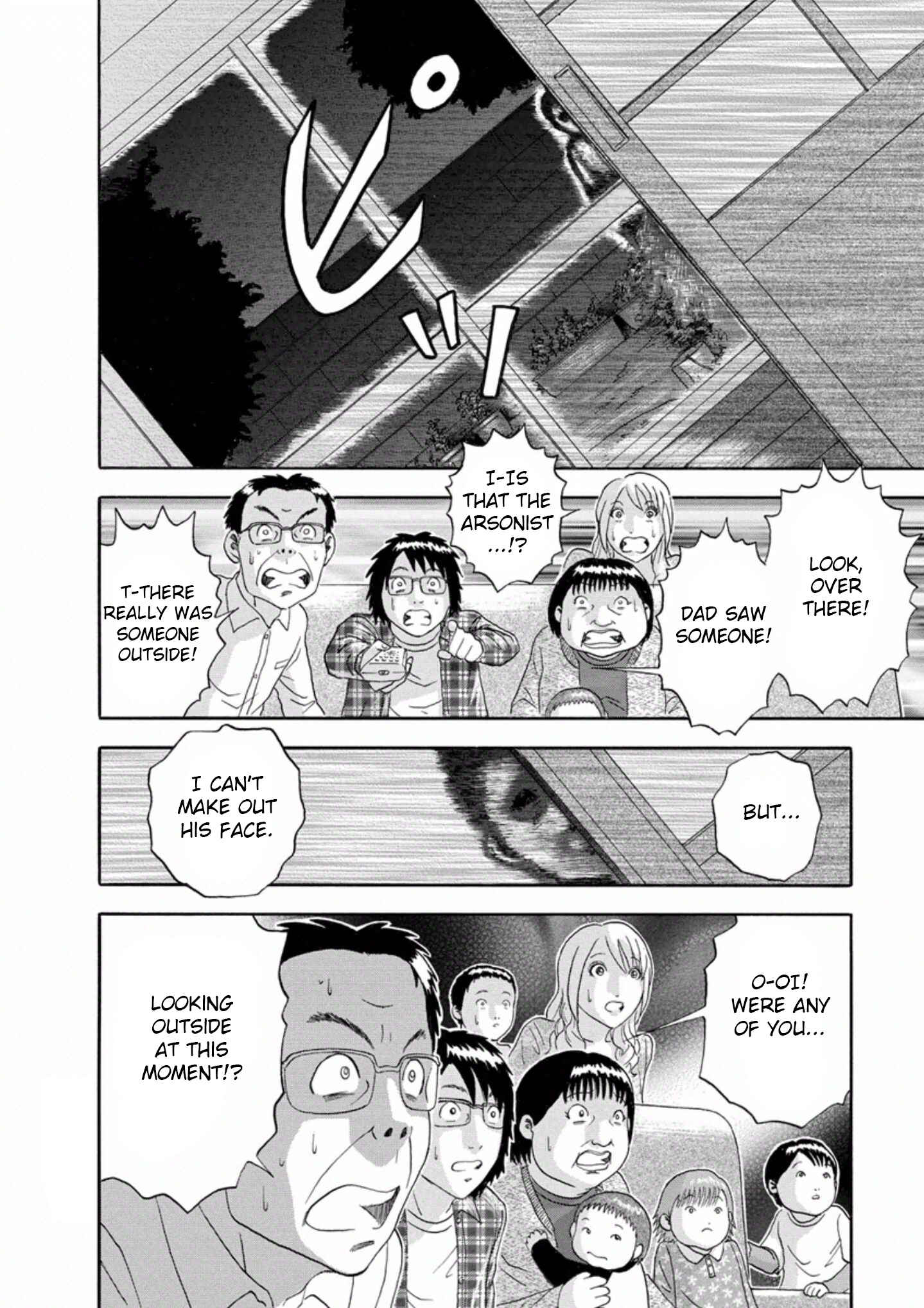 Page 20 Chapter 35 Soumatoh Kabushikigaisha