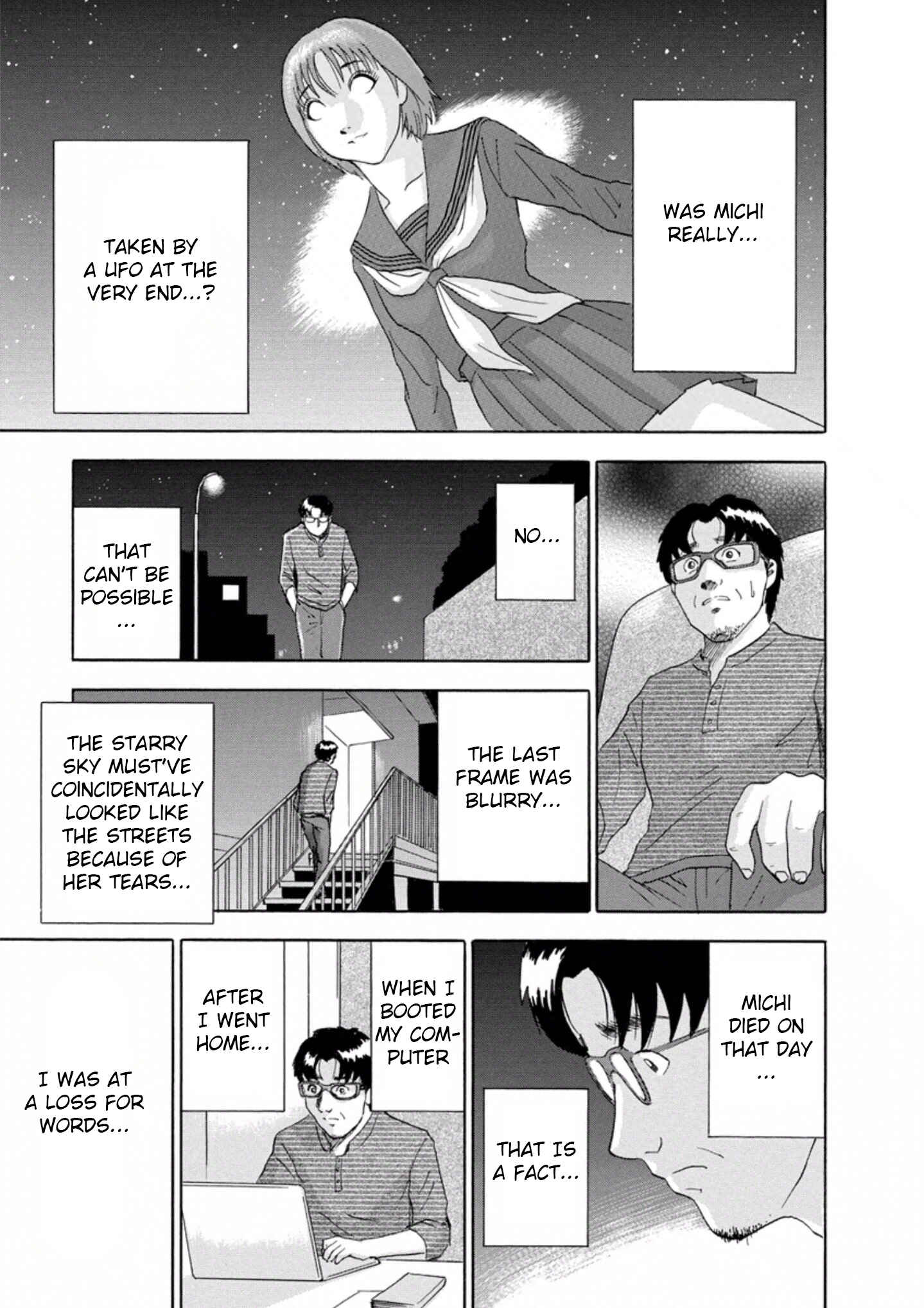 Page 19 Chapter 27 Soumatoh Kabushikigaisha