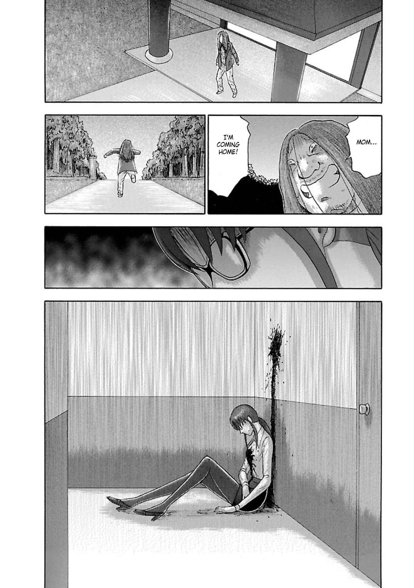Page 20 Chapter 81 Soumatoh Kabushikigaisha