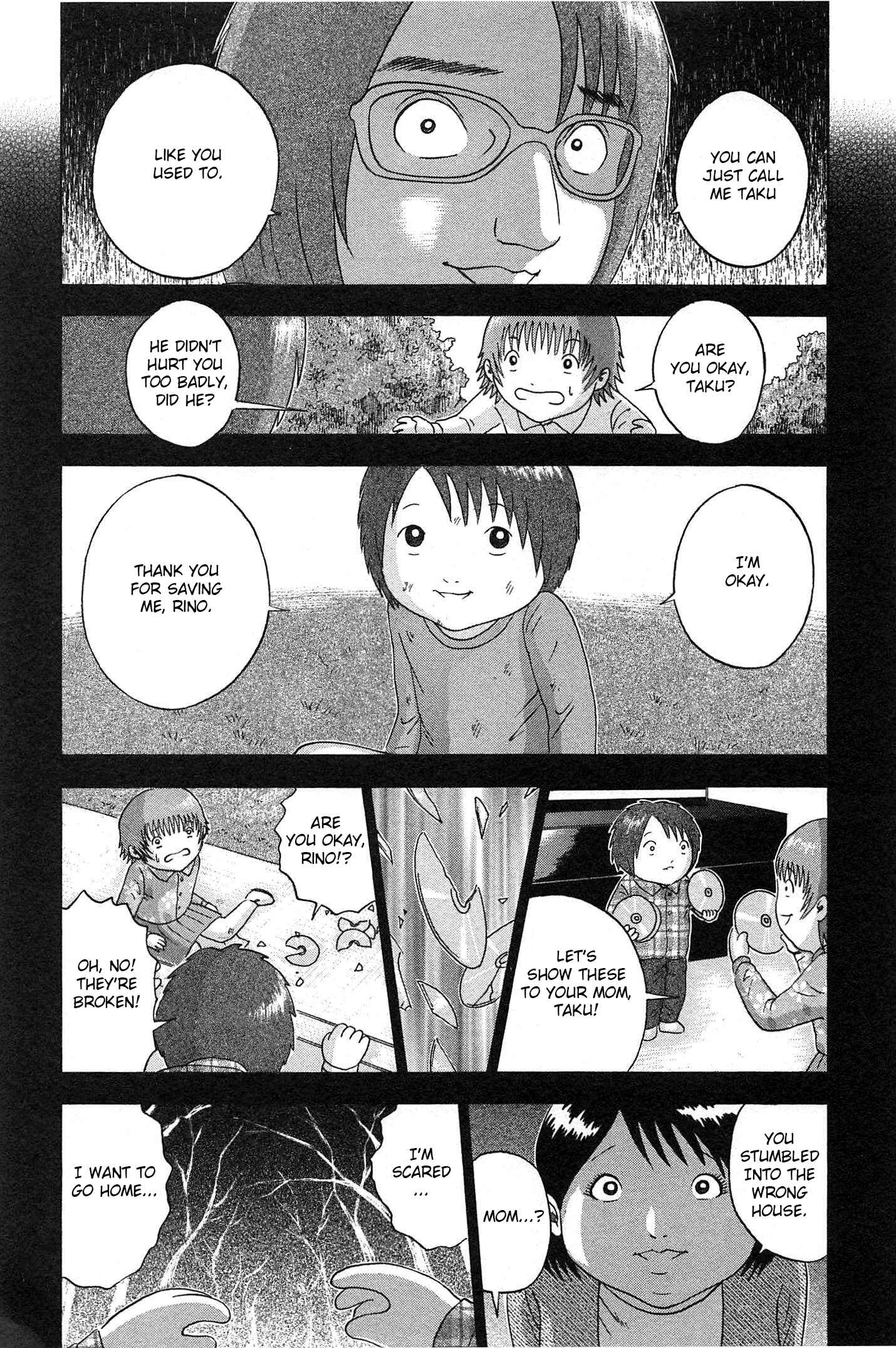 Page 19 Chapter 70 Soumatoh Kabushikigaisha