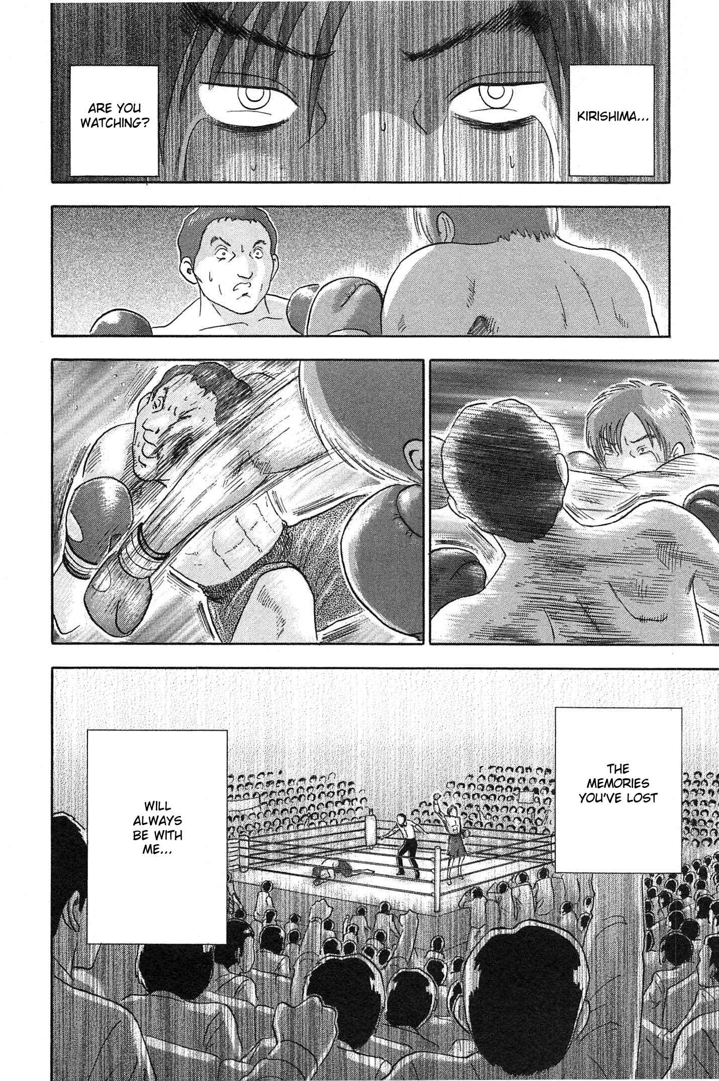 Page 20 Chapter 65 Soumatoh Kabushikigaisha
