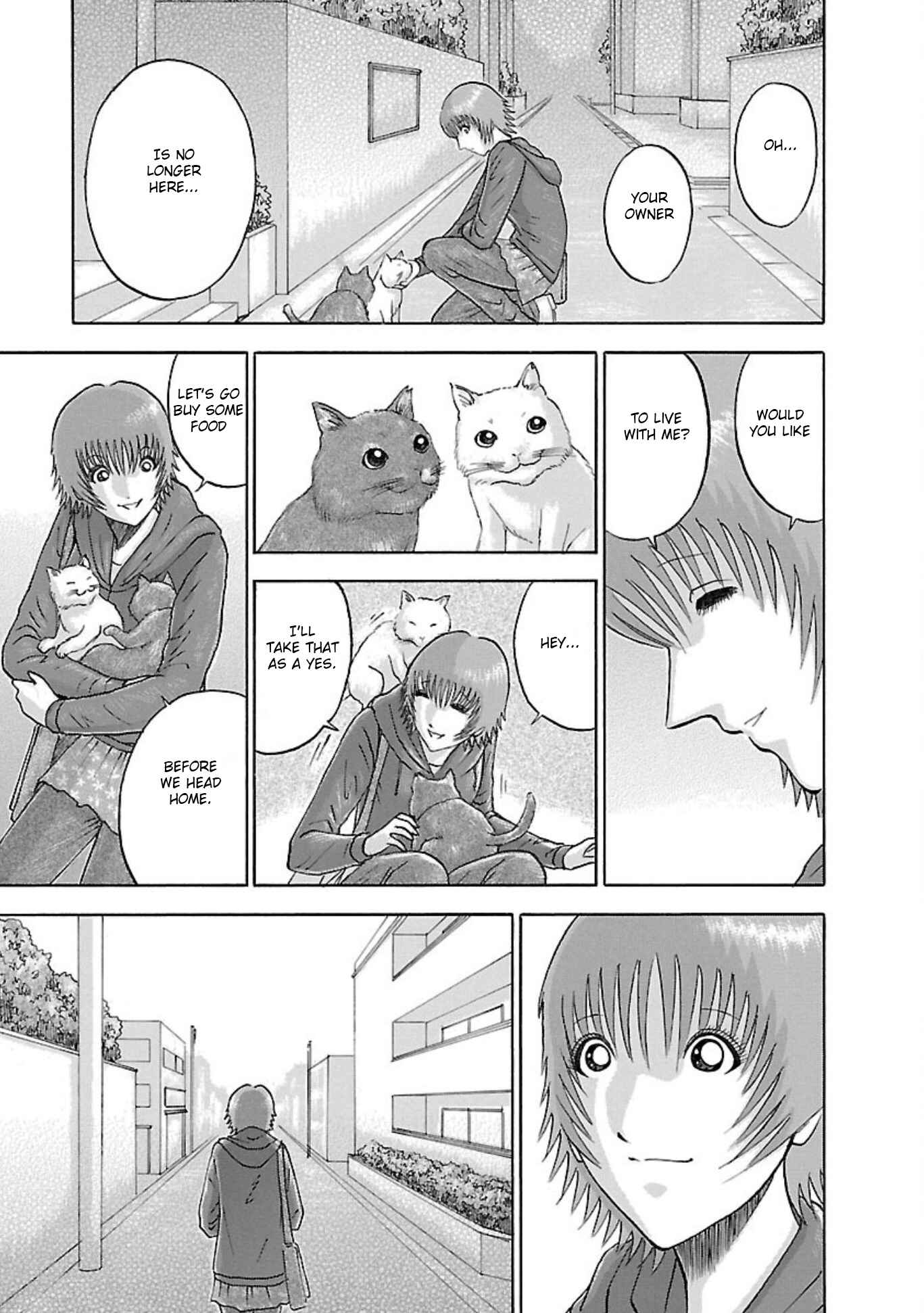 Page 13 Chapter 90 Soumatoh Kabushikigaisha
