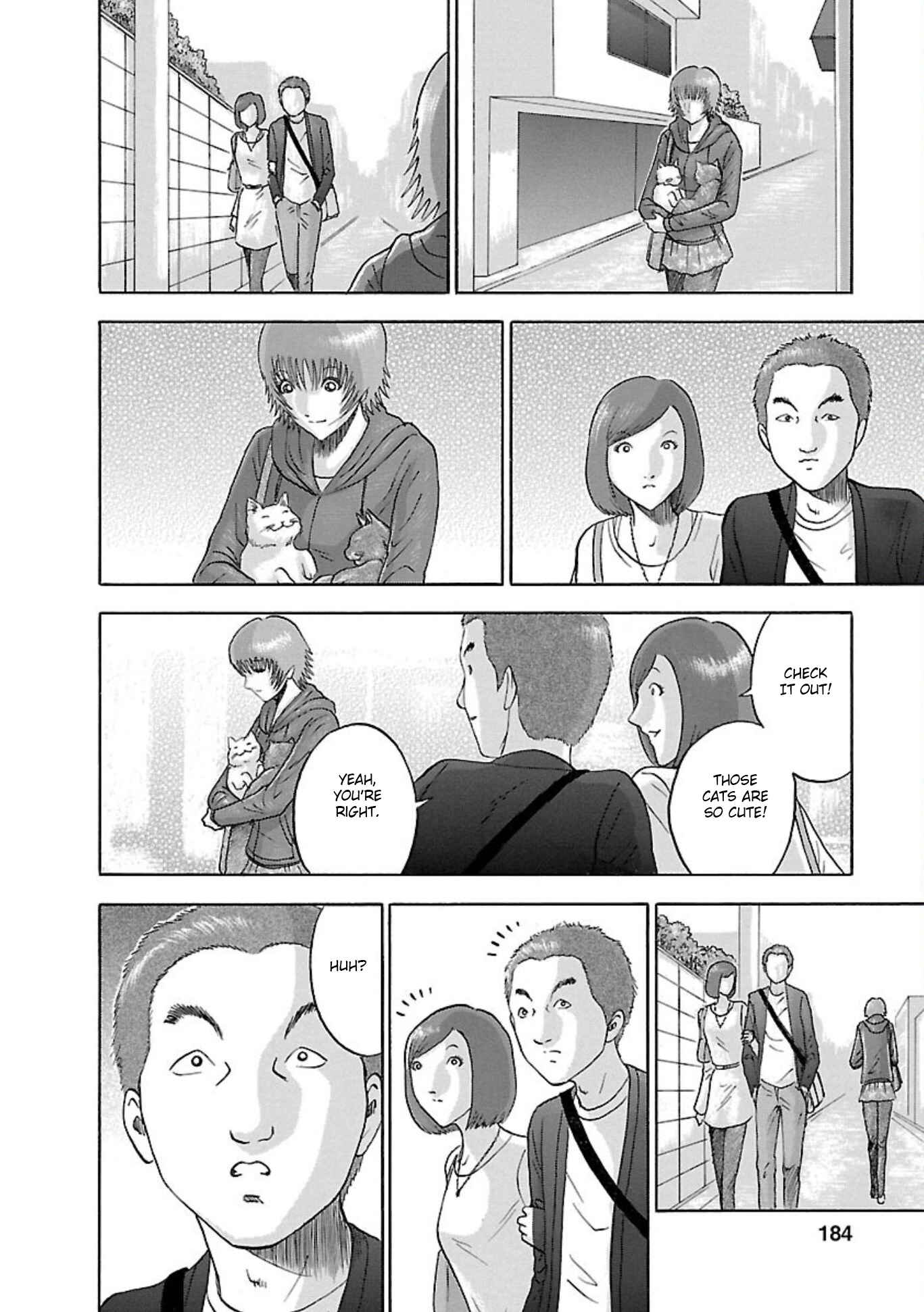 Page 16 Chapter 90 Soumatoh Kabushikigaisha