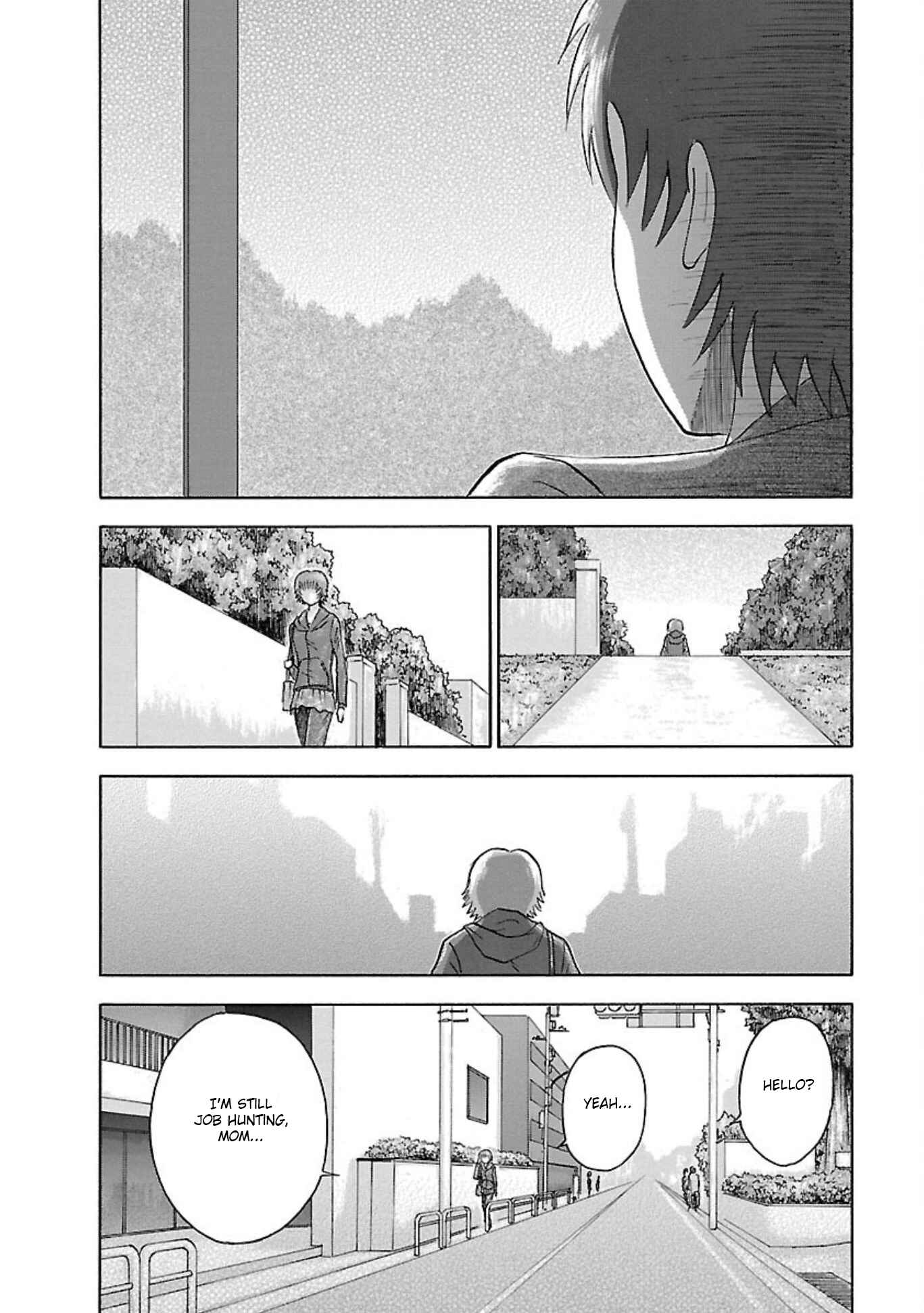 Page 6 Chapter 90 Soumatoh Kabushikigaisha