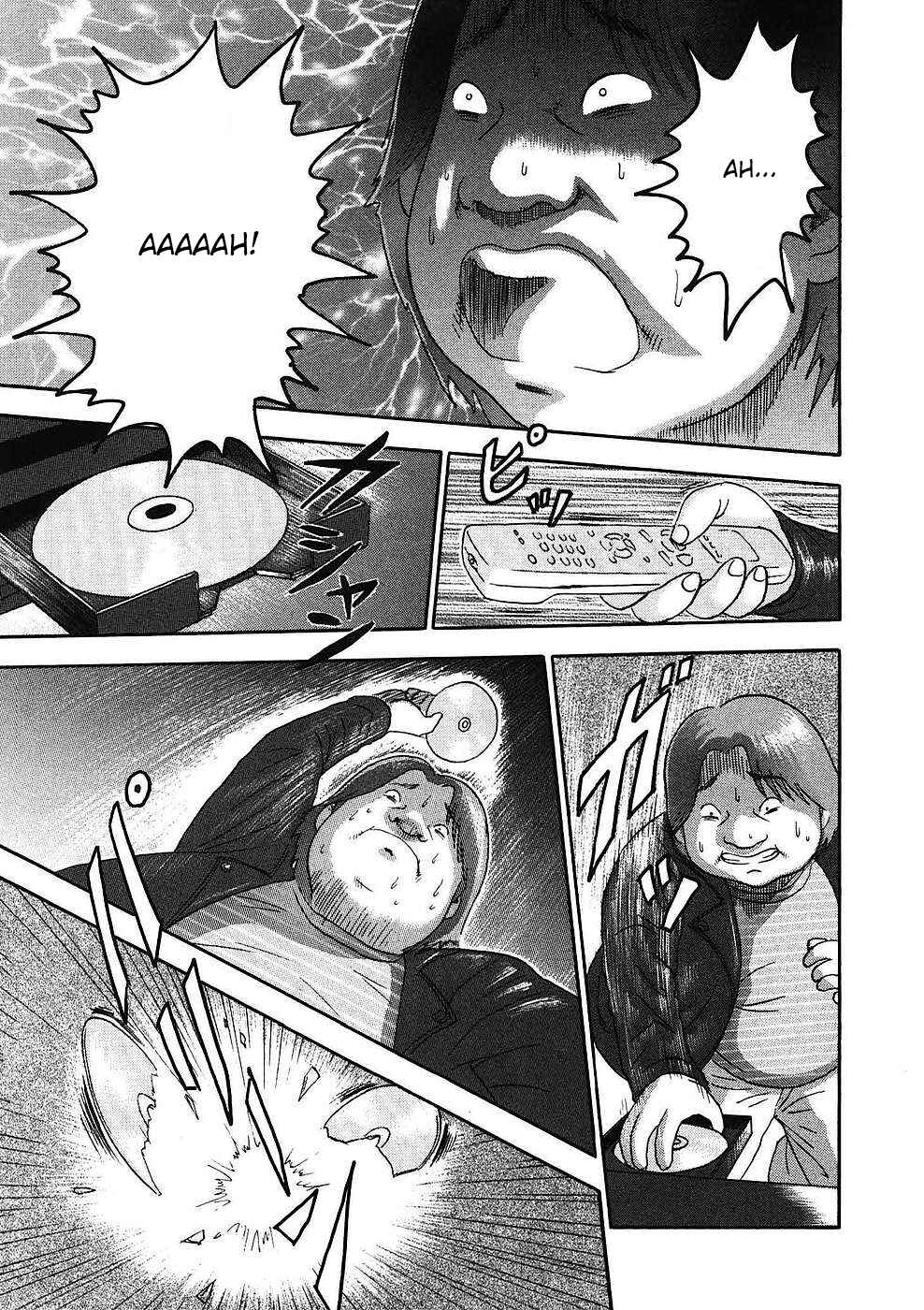 Page 9 Chapter 16 Soumatoh Kabushikigaisha