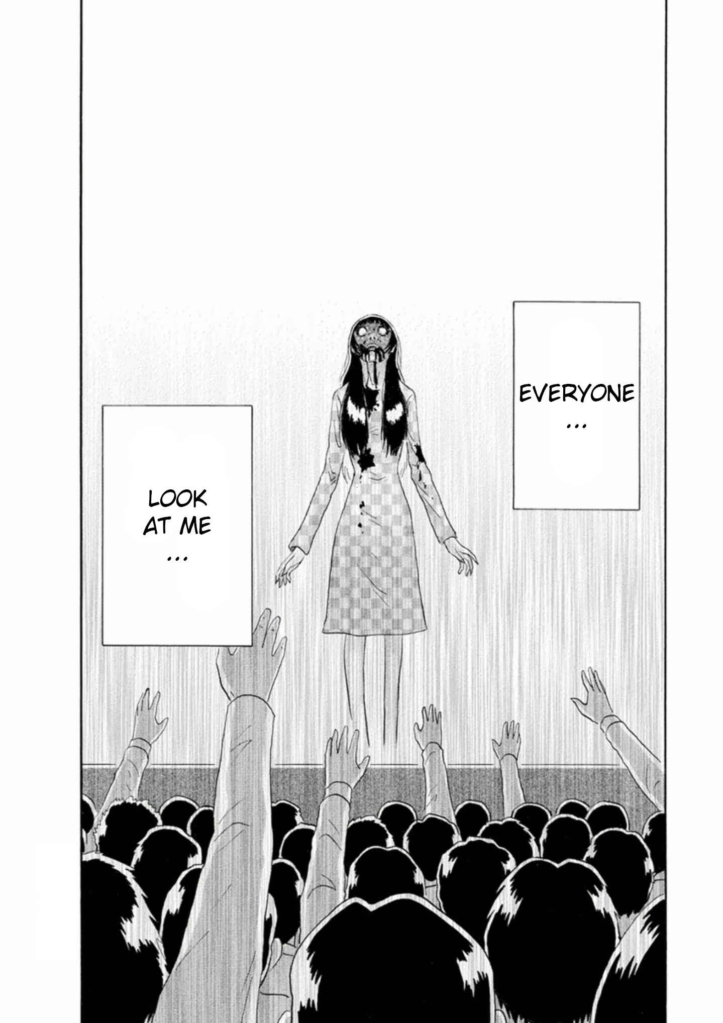 Page 20 Chapter 47 Soumatoh Kabushikigaisha