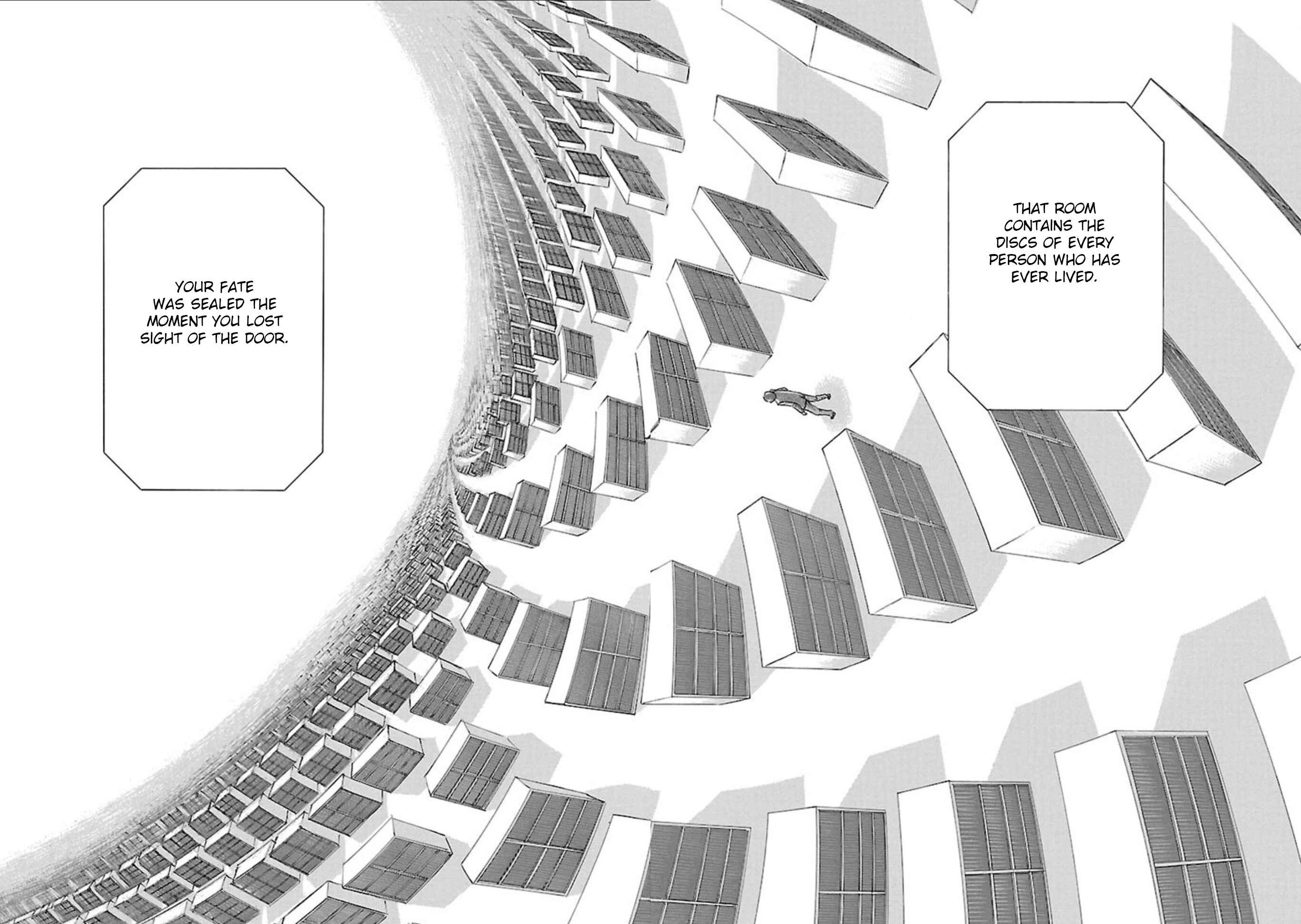 Page 18 Chapter 82 Soumatoh Kabushikigaisha