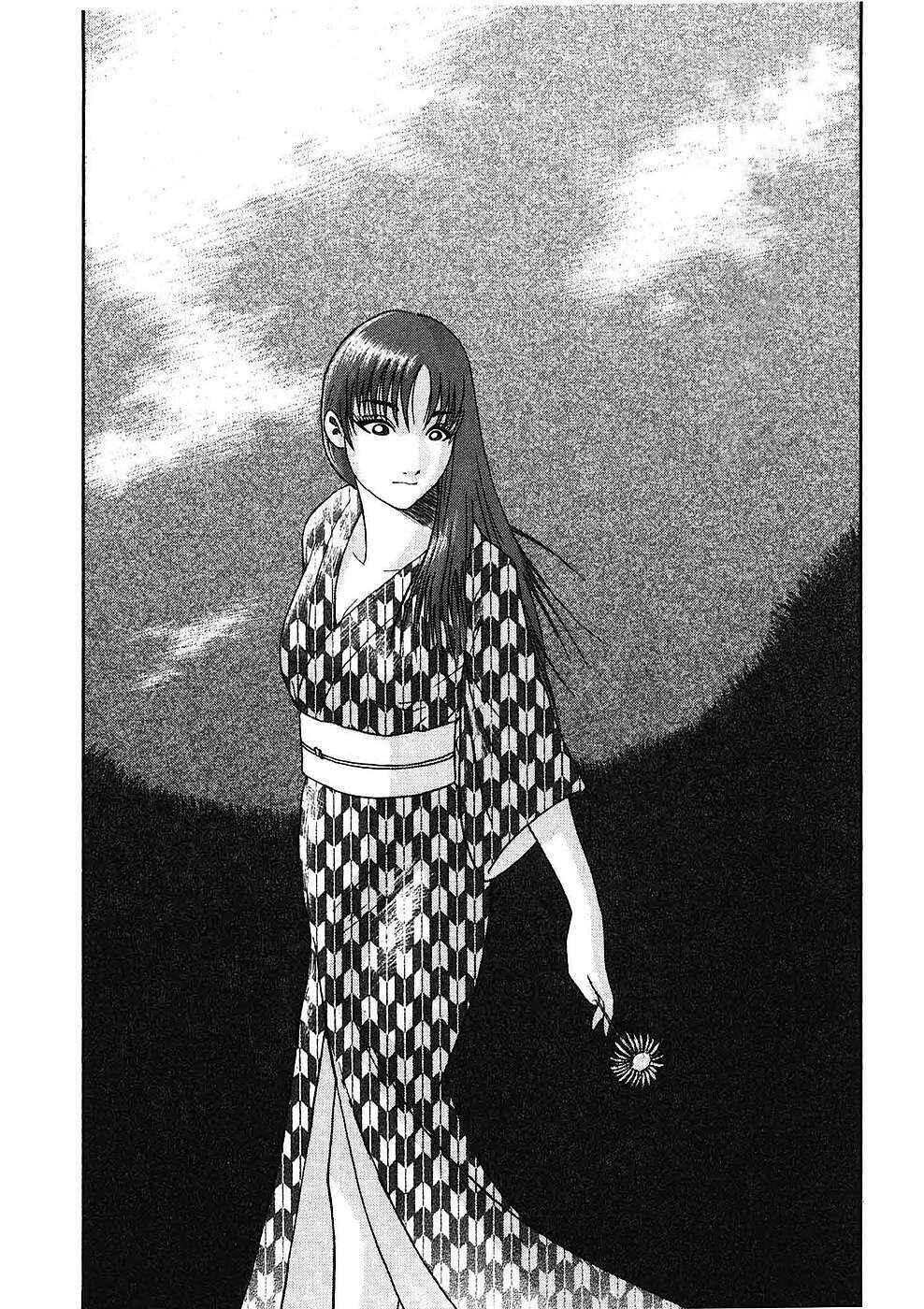 Page 2 Chapter 18 Soumatoh Kabushikigaisha