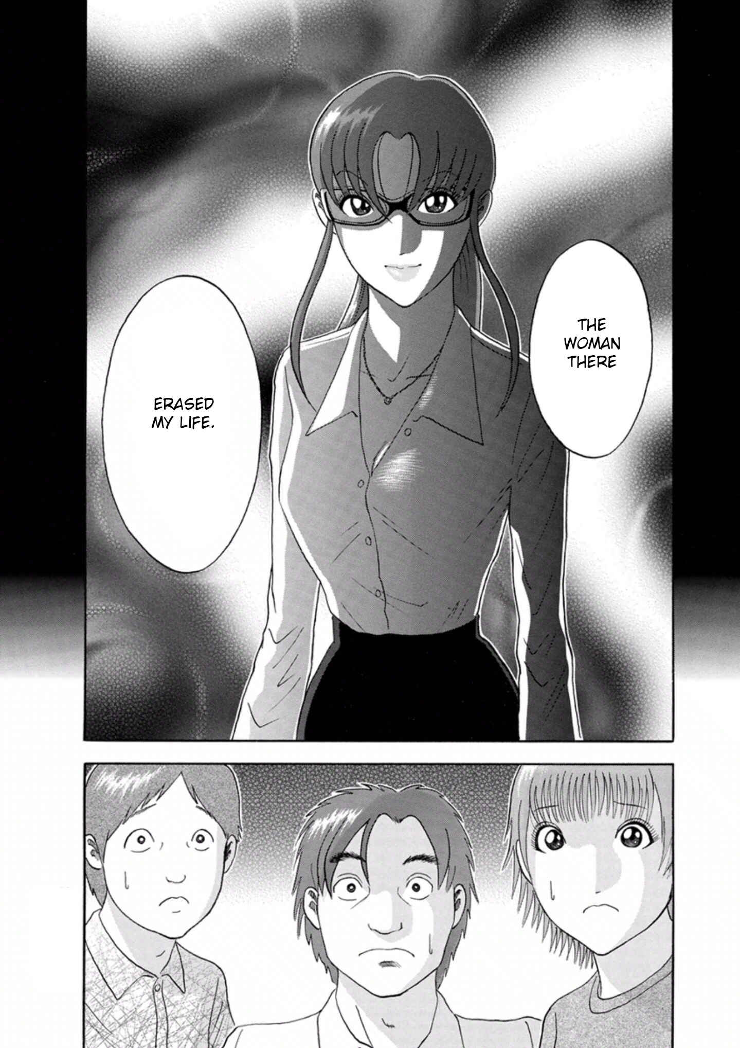 Page 20 Chapter 39 Soumatoh Kabushikigaisha