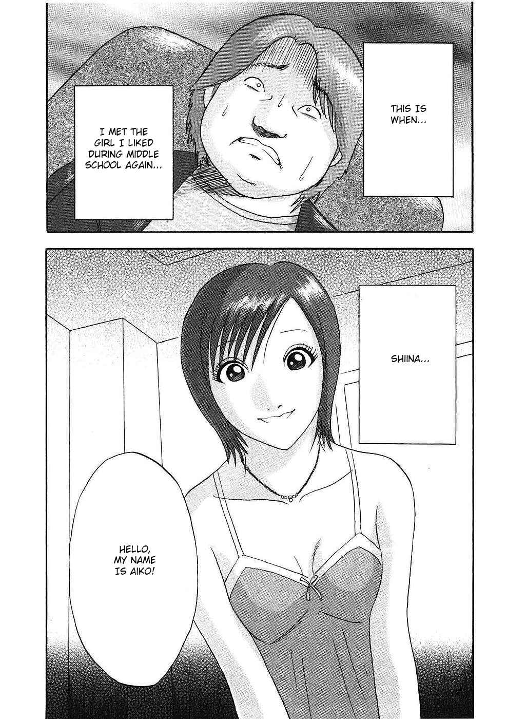 Page 22 Chapter 15 Soumatoh Kabushikigaisha