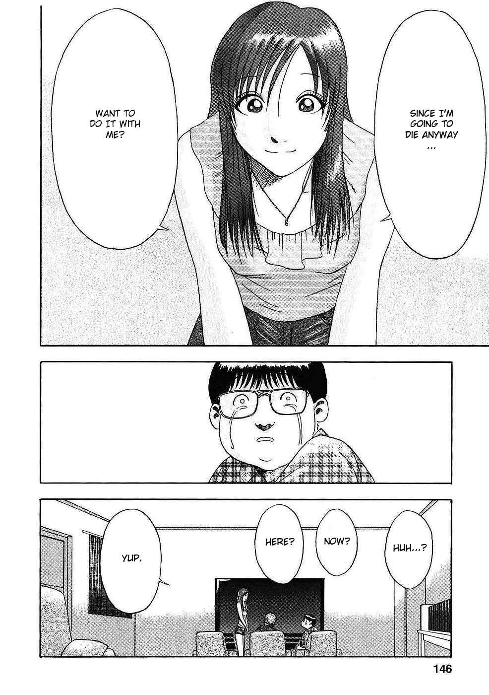 Page 21 Chapter 7 Soumatoh Kabushikigaisha