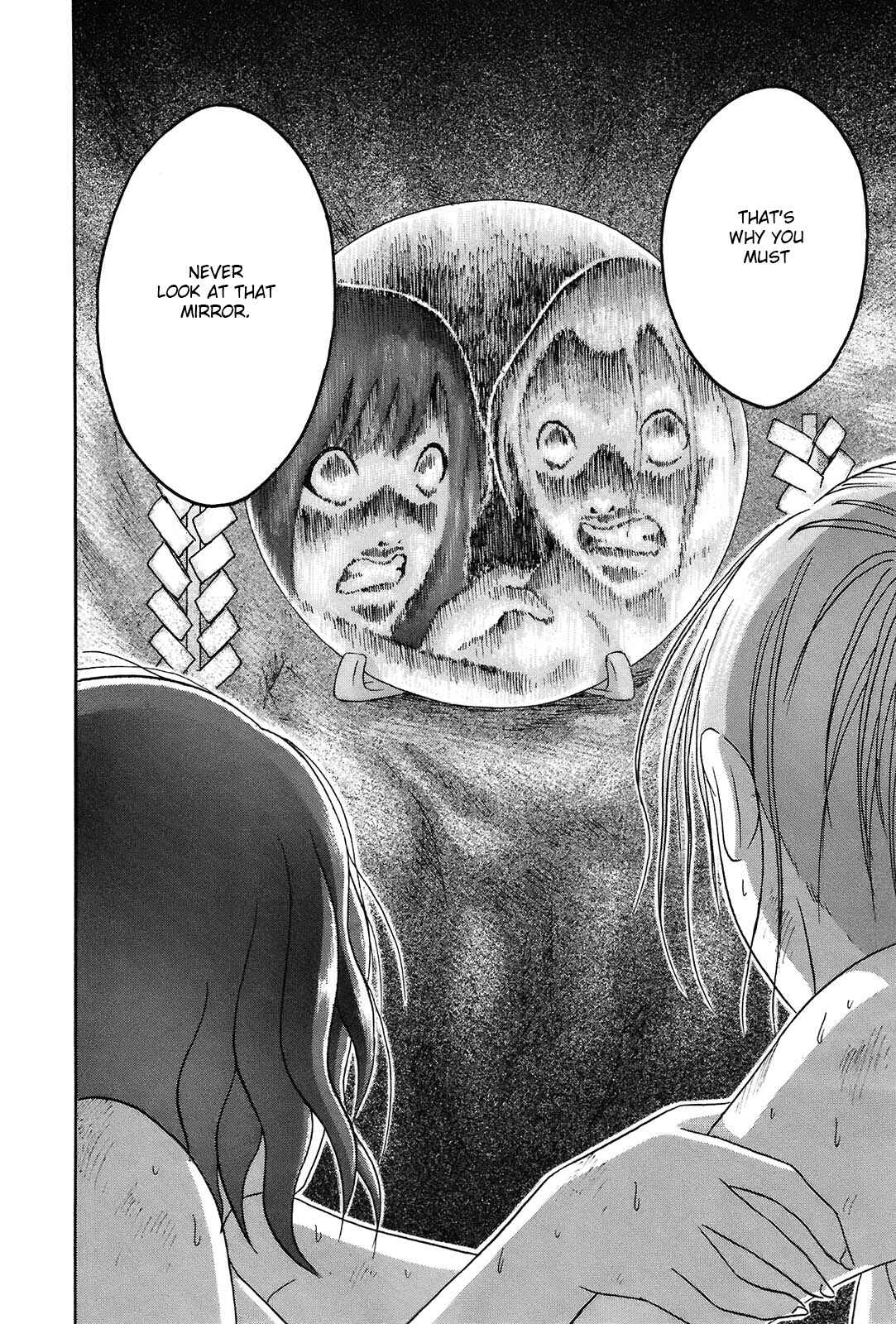 Page 18 Chapter 59 Soumatoh Kabushikigaisha