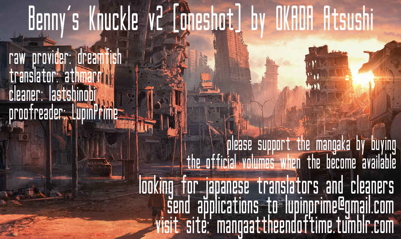 Page 25 Chapter Unknown_8bef Bennys Knuckle
