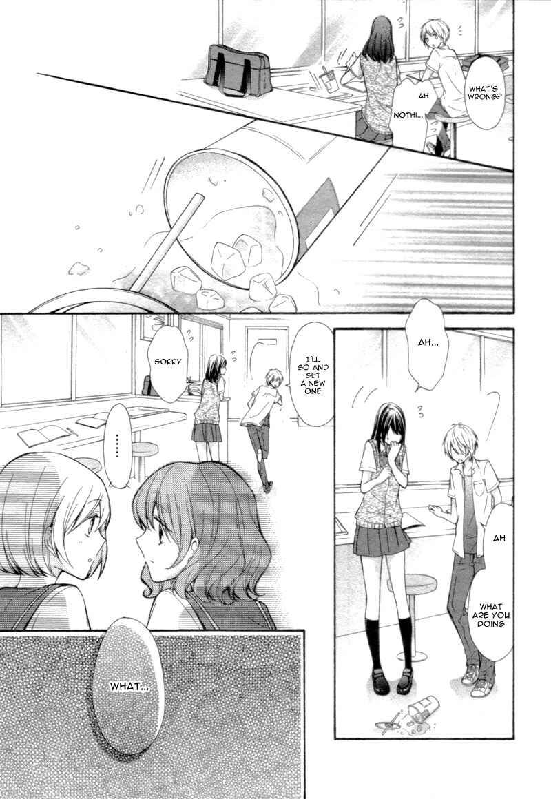 Page 13 Chapter Unknown_9dda 15 Centimeter no Usotsuki
