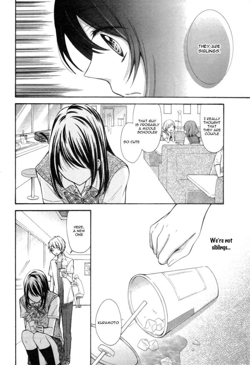 Page 14 Chapter Unknown_9dda 15 Centimeter no Usotsuki