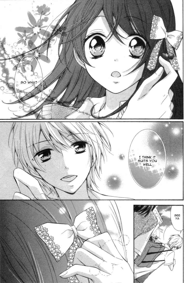 Page 19 Chapter Unknown_9dda 15 Centimeter no Usotsuki