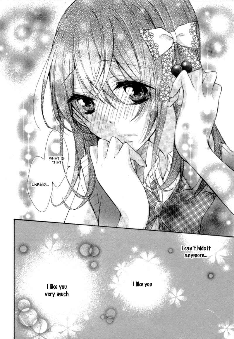Page 20 Chapter Unknown_9dda 15 Centimeter no Usotsuki