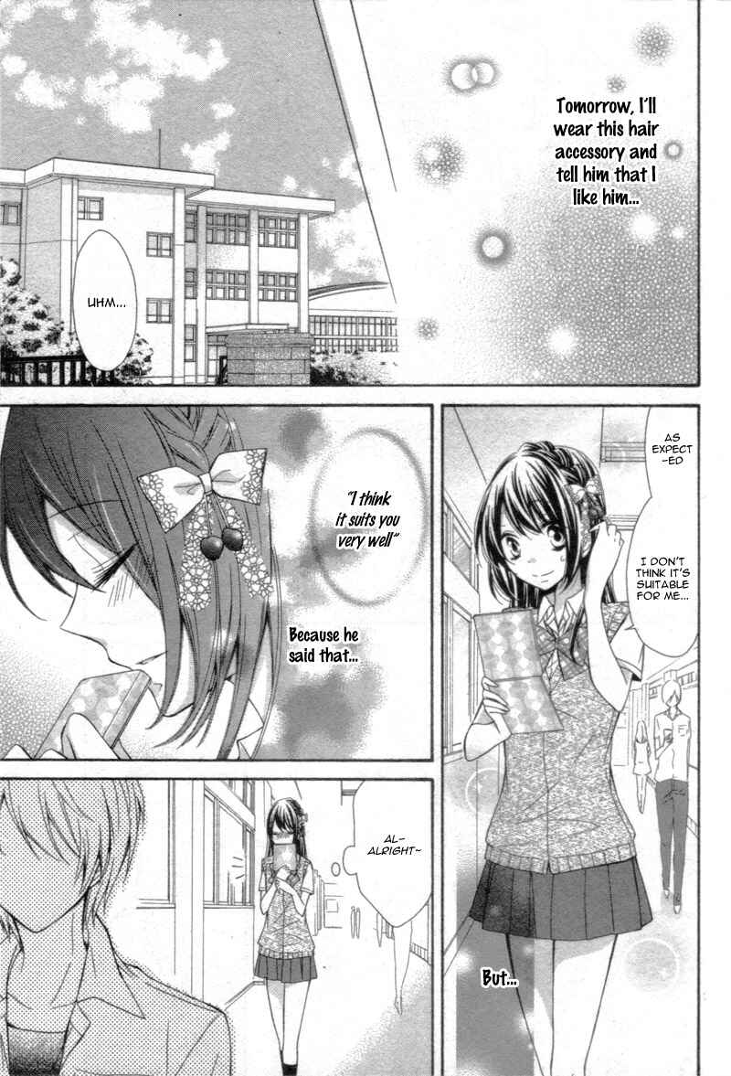 Page 21 Chapter Unknown_9dda 15 Centimeter no Usotsuki