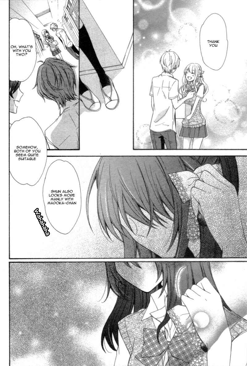 Page 24 Chapter Unknown_9dda 15 Centimeter no Usotsuki