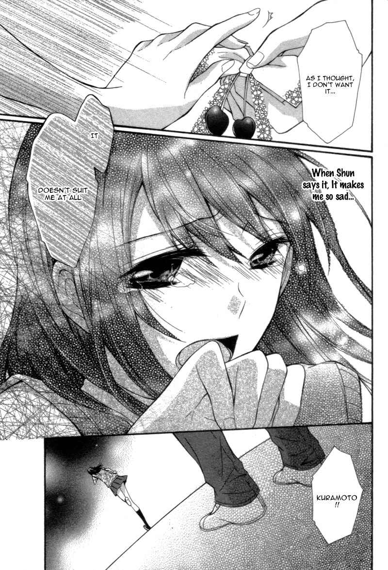 Page 27 Chapter Unknown_9dda 15 Centimeter no Usotsuki