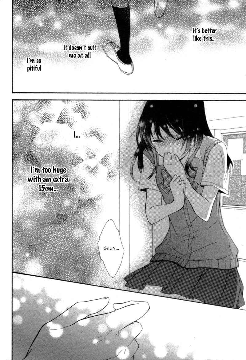 Page 28 Chapter Unknown_9dda 15 Centimeter no Usotsuki