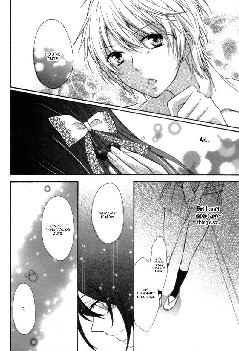 Page 30 Chapter Unknown_9dda 15 Centimeter no Usotsuki