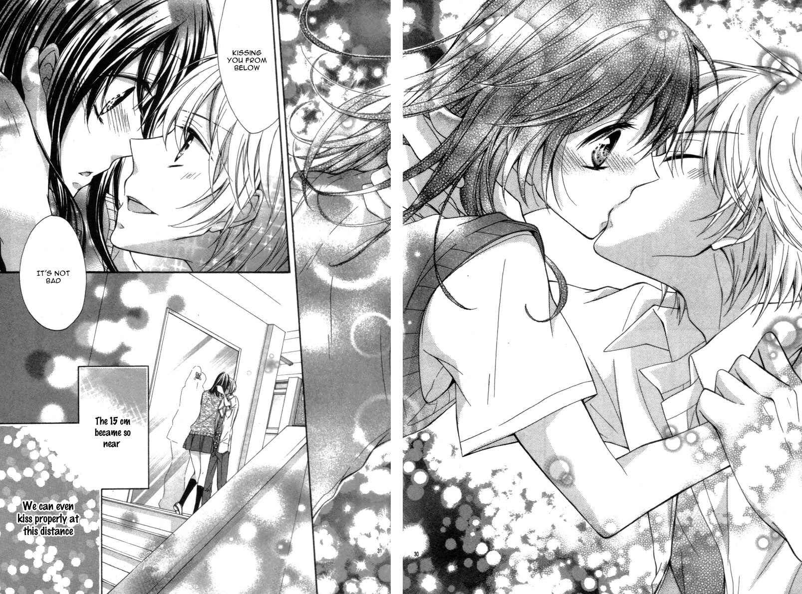 Page 34 Chapter Unknown_9dda 15 Centimeter no Usotsuki