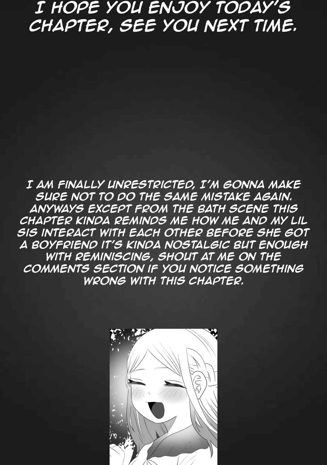 Page 22 Chapter 38 Mizuki-senpai no Koi Uranai