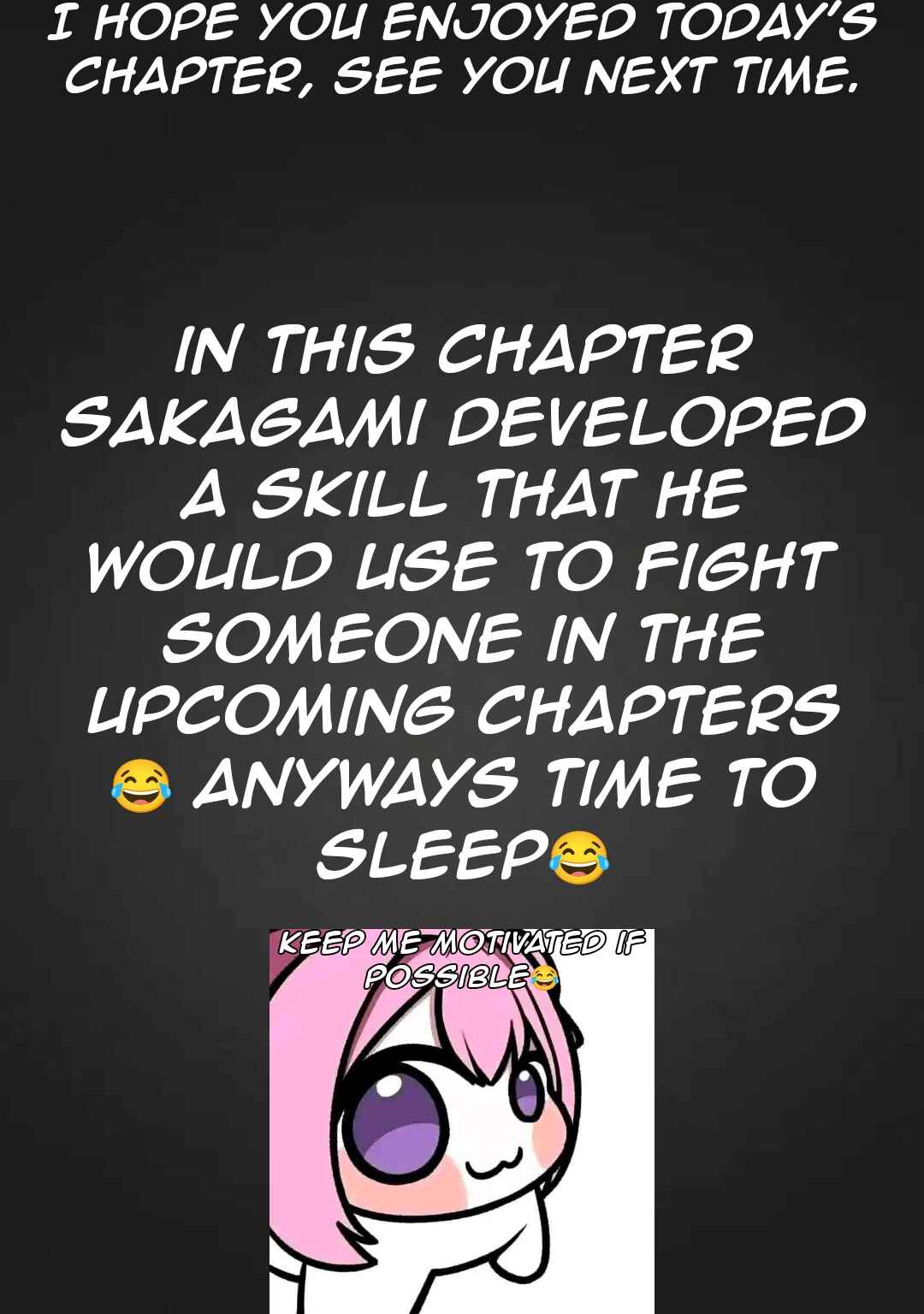 Page 19 Chapter 47 Mizuki-senpai no Koi Uranai