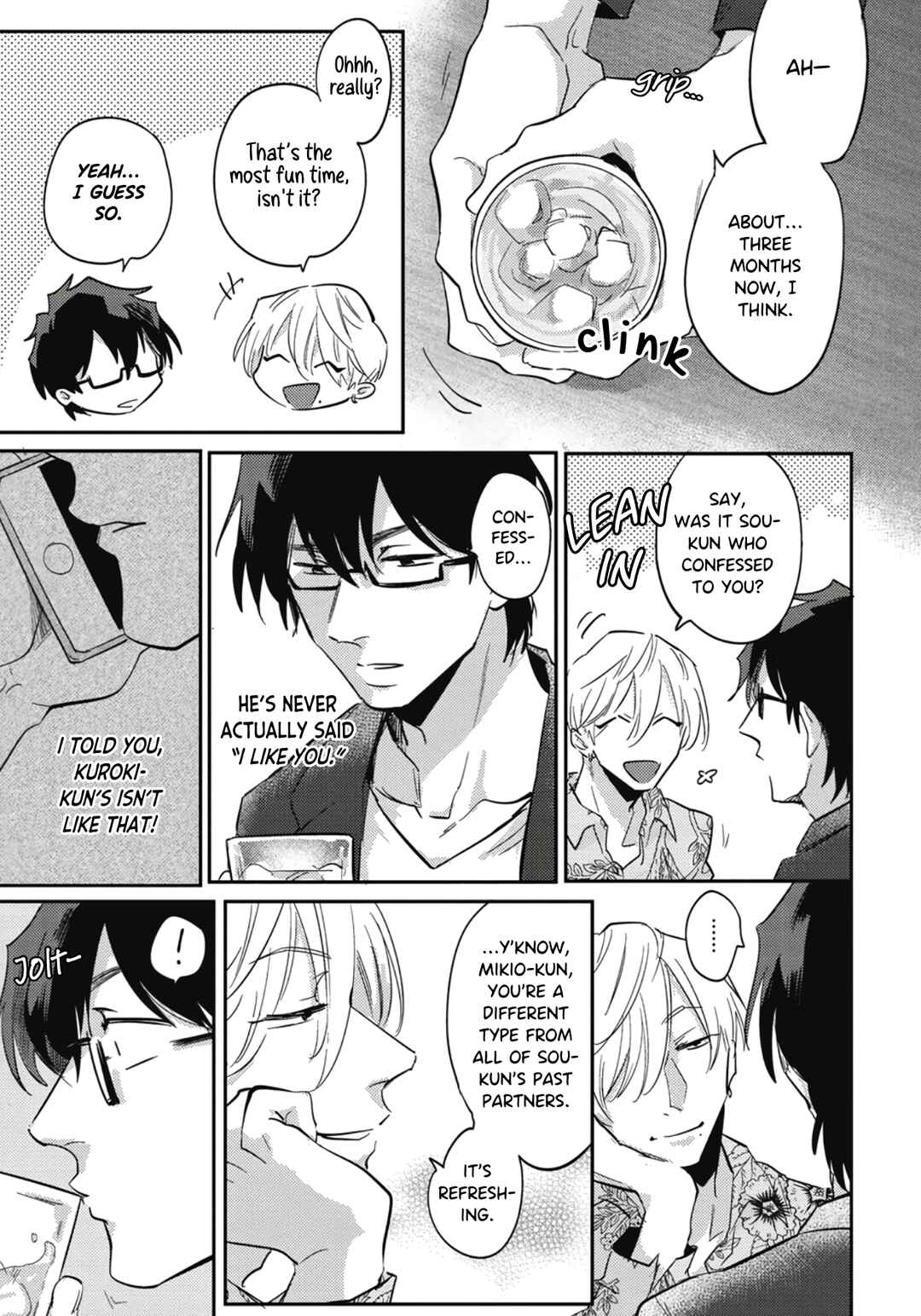 Page 10 Chapter 5 White Pawn