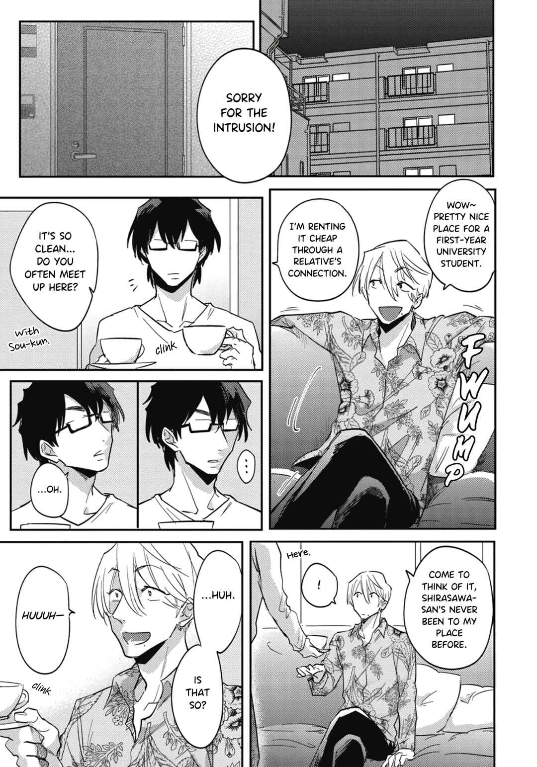 Page 12 Chapter 5 White Pawn