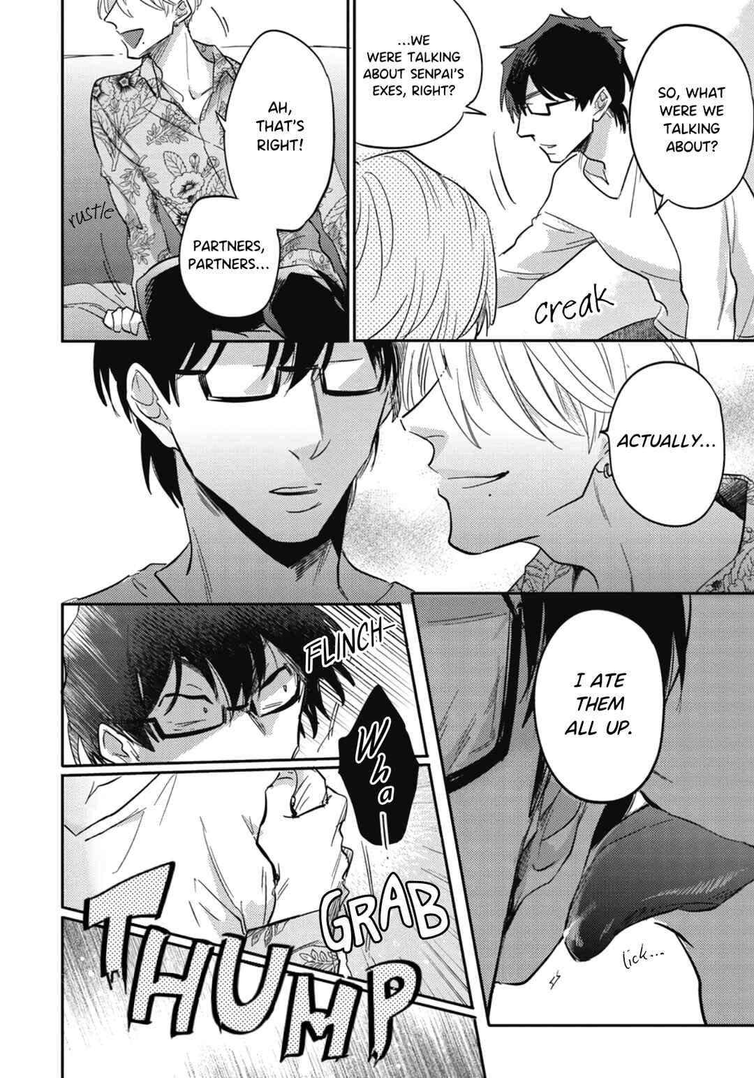 Page 13 Chapter 5 White Pawn