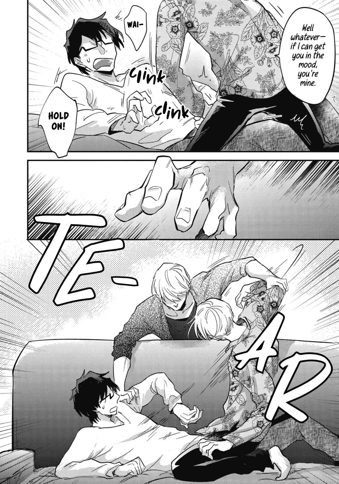 Page 17 Chapter 5 White Pawn