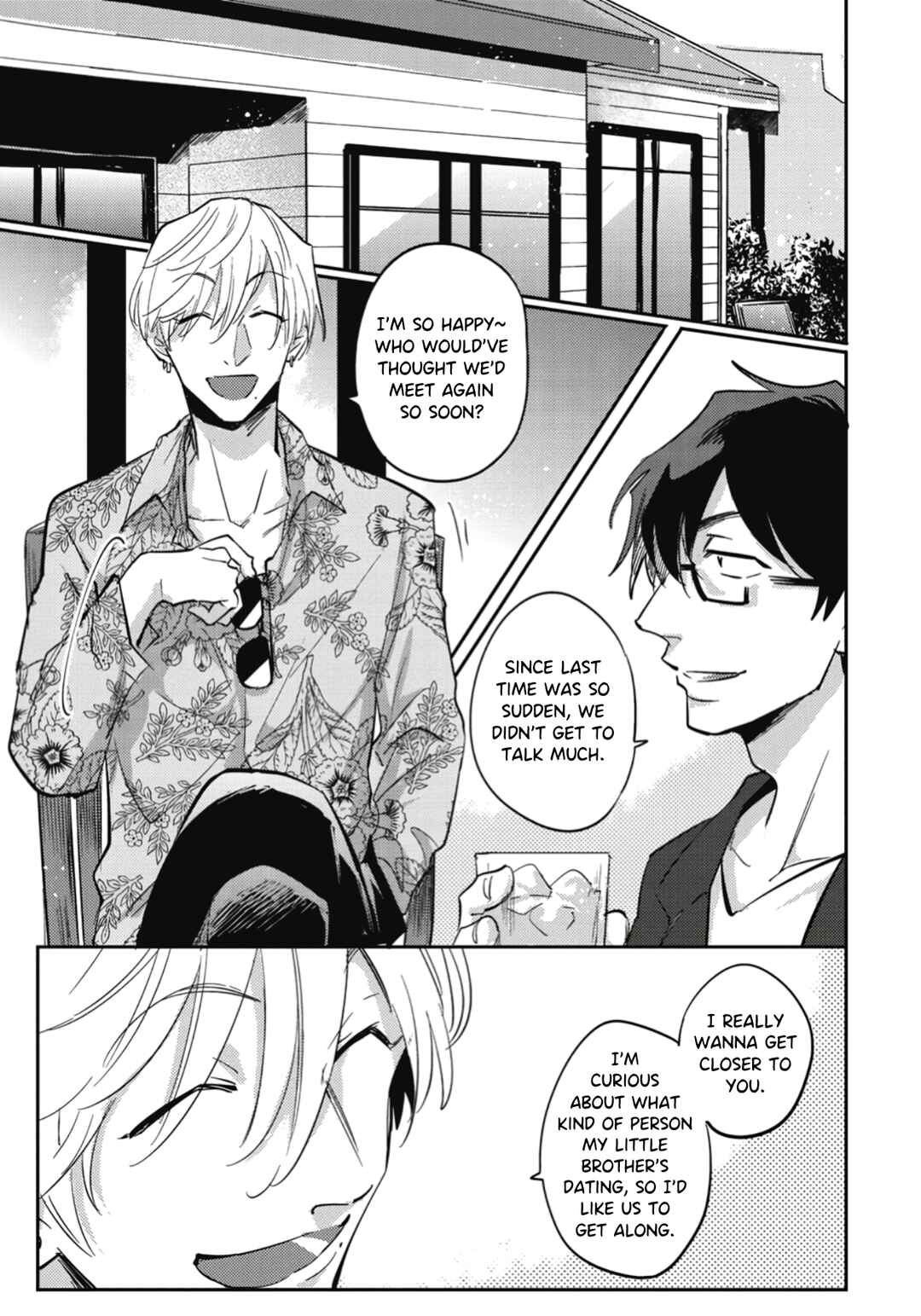 Page 6 Chapter 5 White Pawn