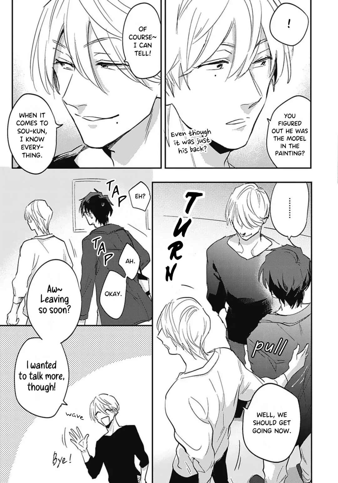 Page 10 Chapter 4 White Pawn