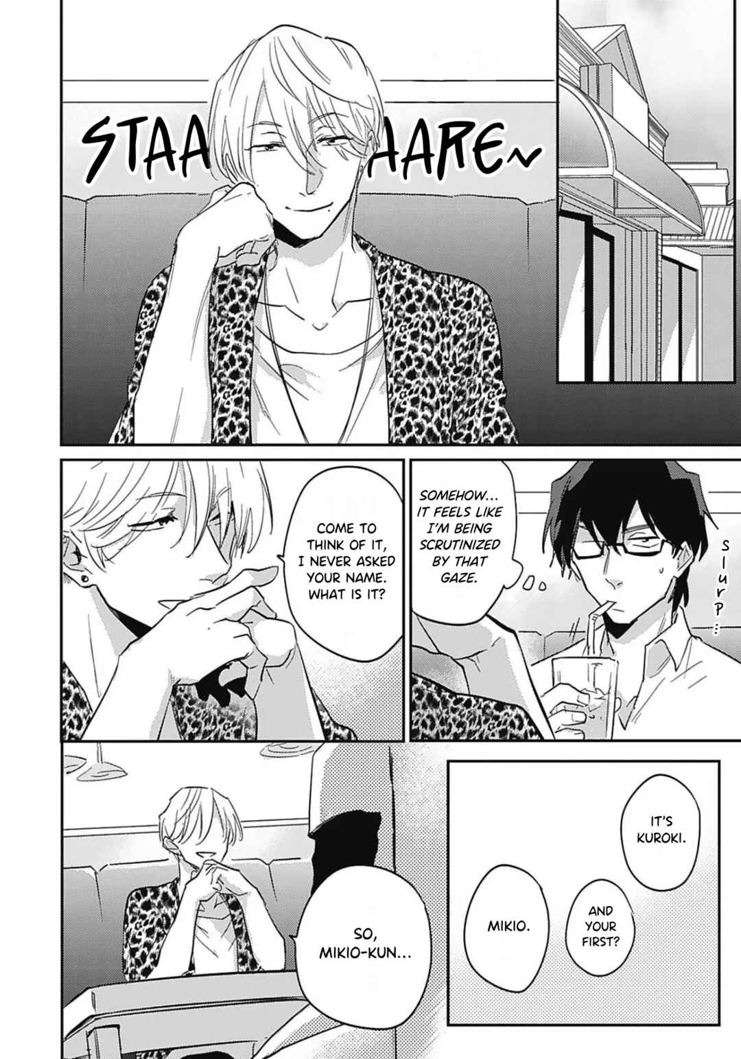 Page 15 Chapter 4 White Pawn