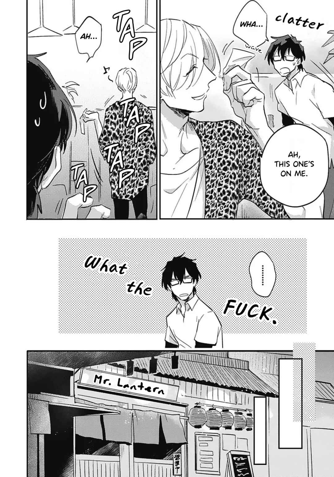 Page 19 Chapter 4 White Pawn