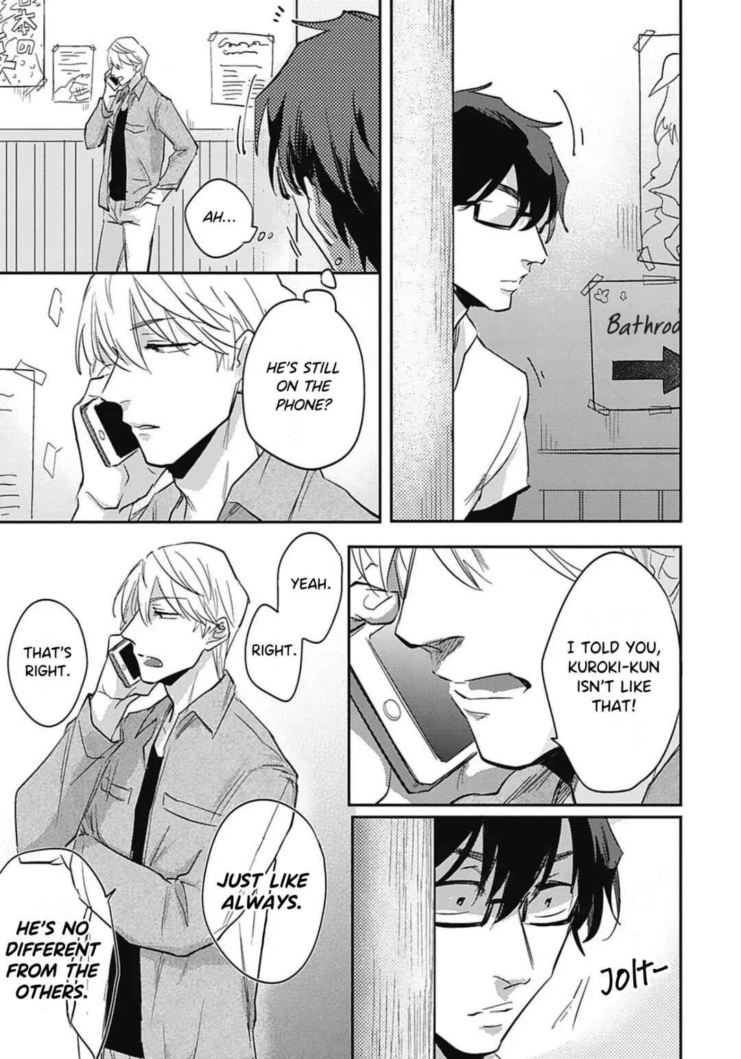 Page 22 Chapter 4 White Pawn