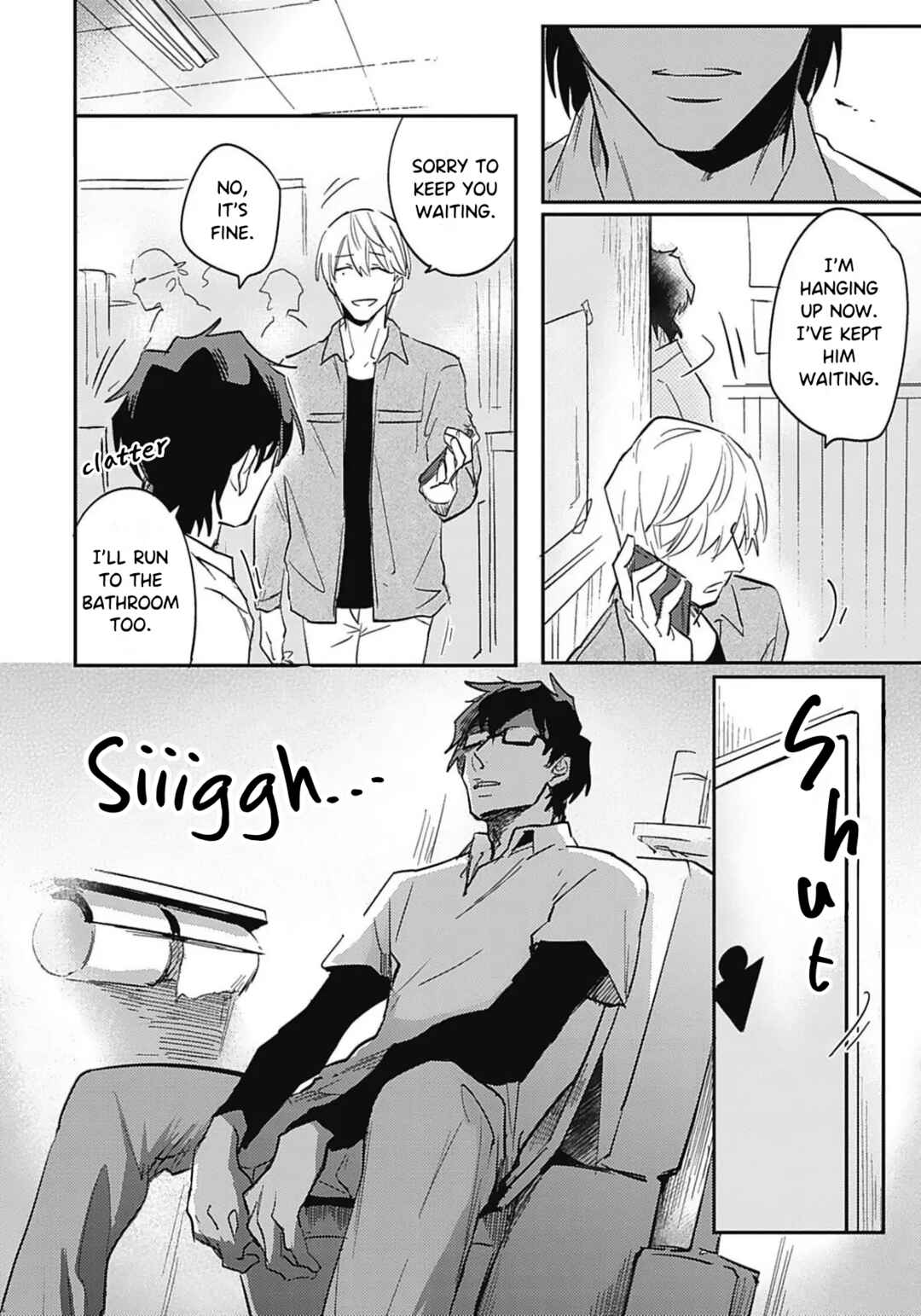 Page 23 Chapter 4 White Pawn